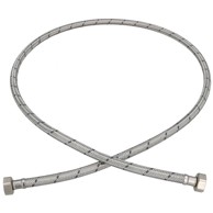 Priključak elastični 1/2 " nehrđajući za baterije armature 140 cm